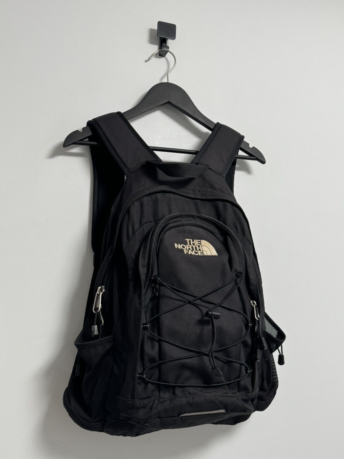 The North Face The NORTH FACE Black Jester Backpack Size ONE SIZE - 1 Thumbnail