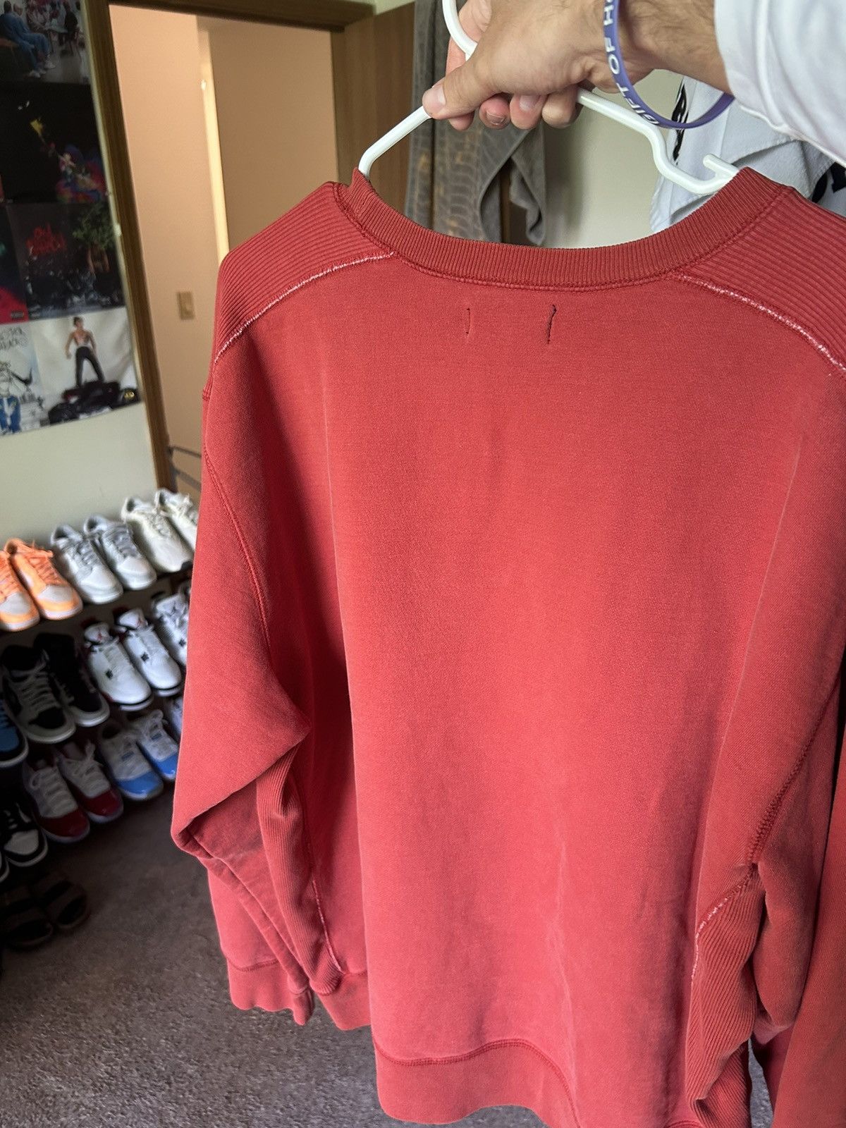 Gap Vintage 90’s Style Gap Sweatshirt Size US L / EU 52-54 / 3 - 5 Thumbnail