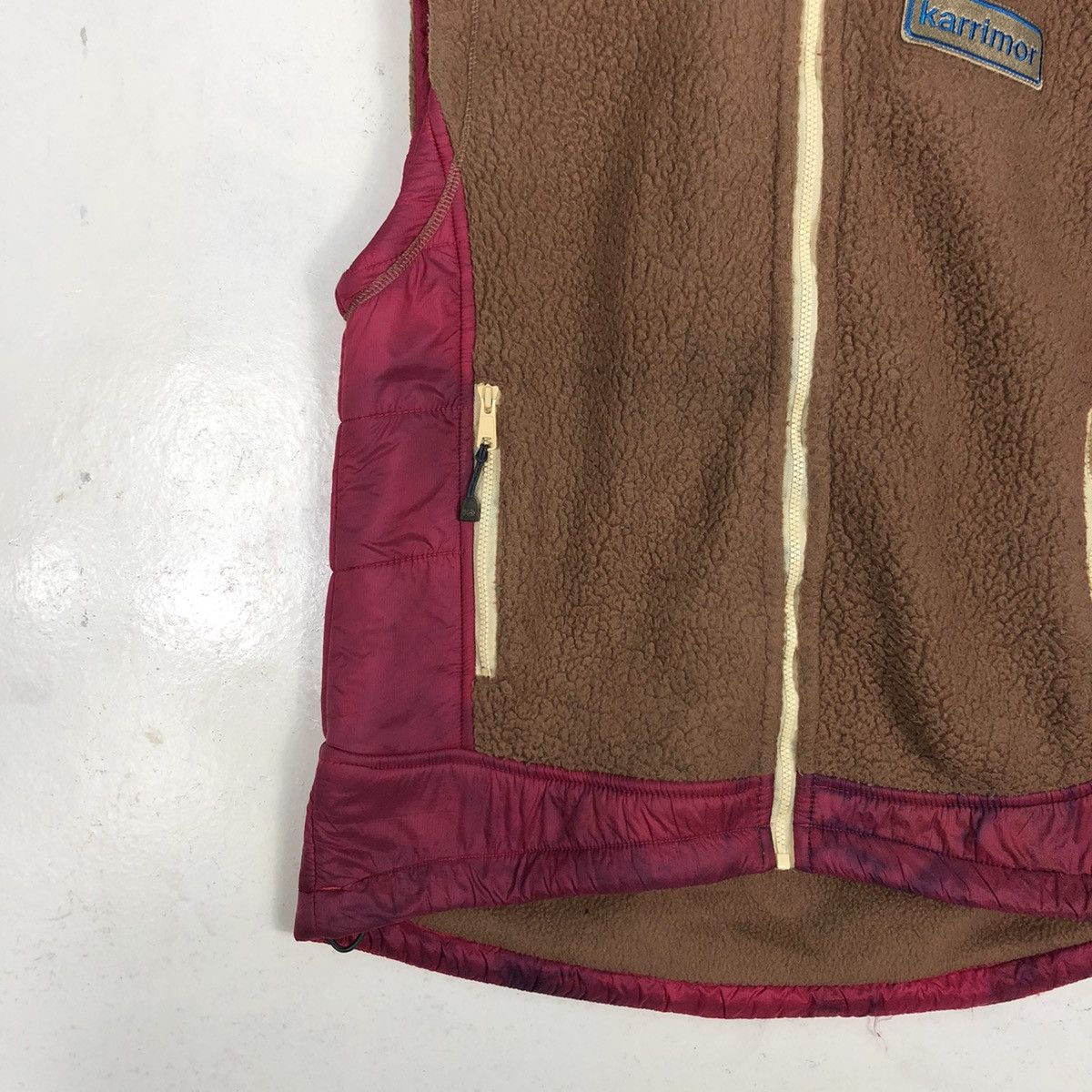 Karrimor × Other KARRIMOR VEST JACKETS Size US M / EU 48-50 / 2 - 3 Thumbnail