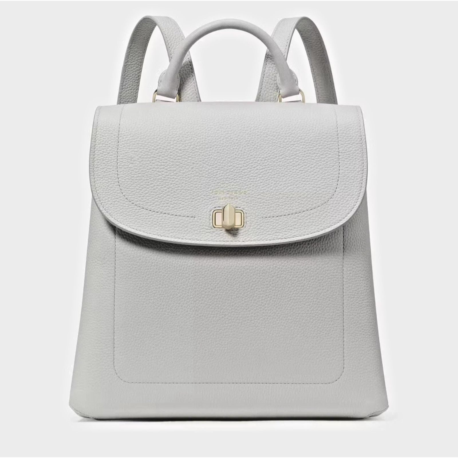 Kate Spade Kate Spade Medium Essential NWOT Gray B000444 Size ONE SIZE - 1 Thumbnail