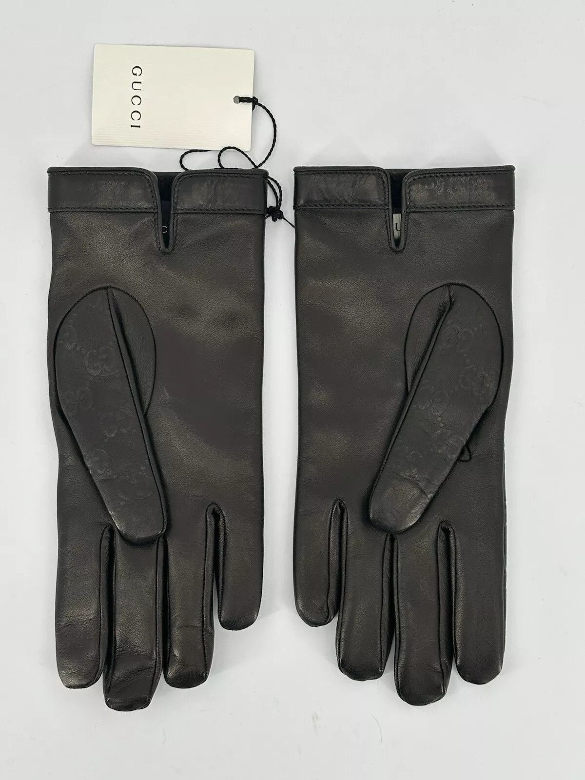 Gucci New Gucci Gloves Size-8,5-S Size ONE SIZE - 3 Thumbnail