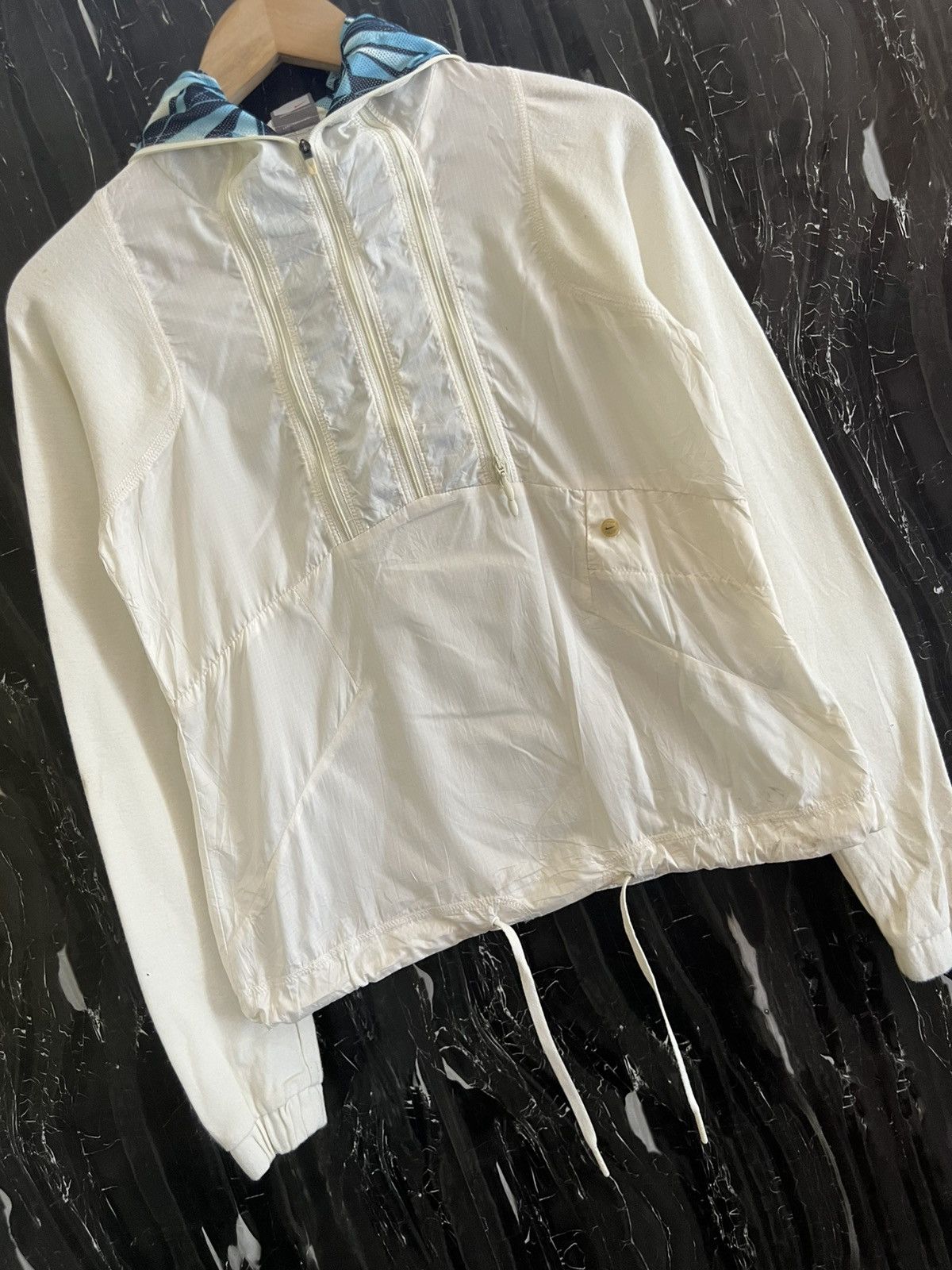 Nike NIKE SPORT HOODIE Size US S / EU 44-46 / 1 - 3 Thumbnail