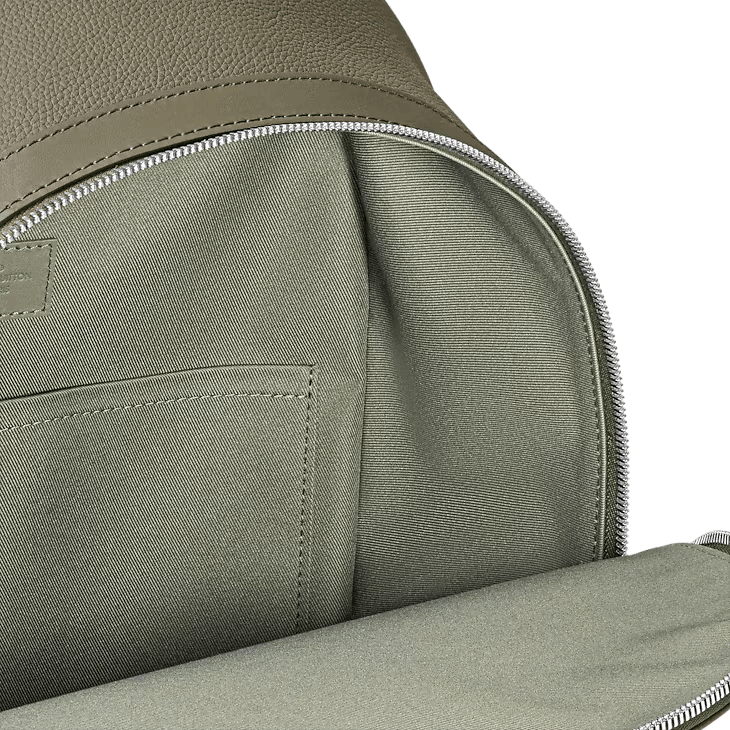 Louis Vuitton Takeoff Backpack - 30 x 43 x 14 cm Size ONE SIZE - 8 Thumbnail