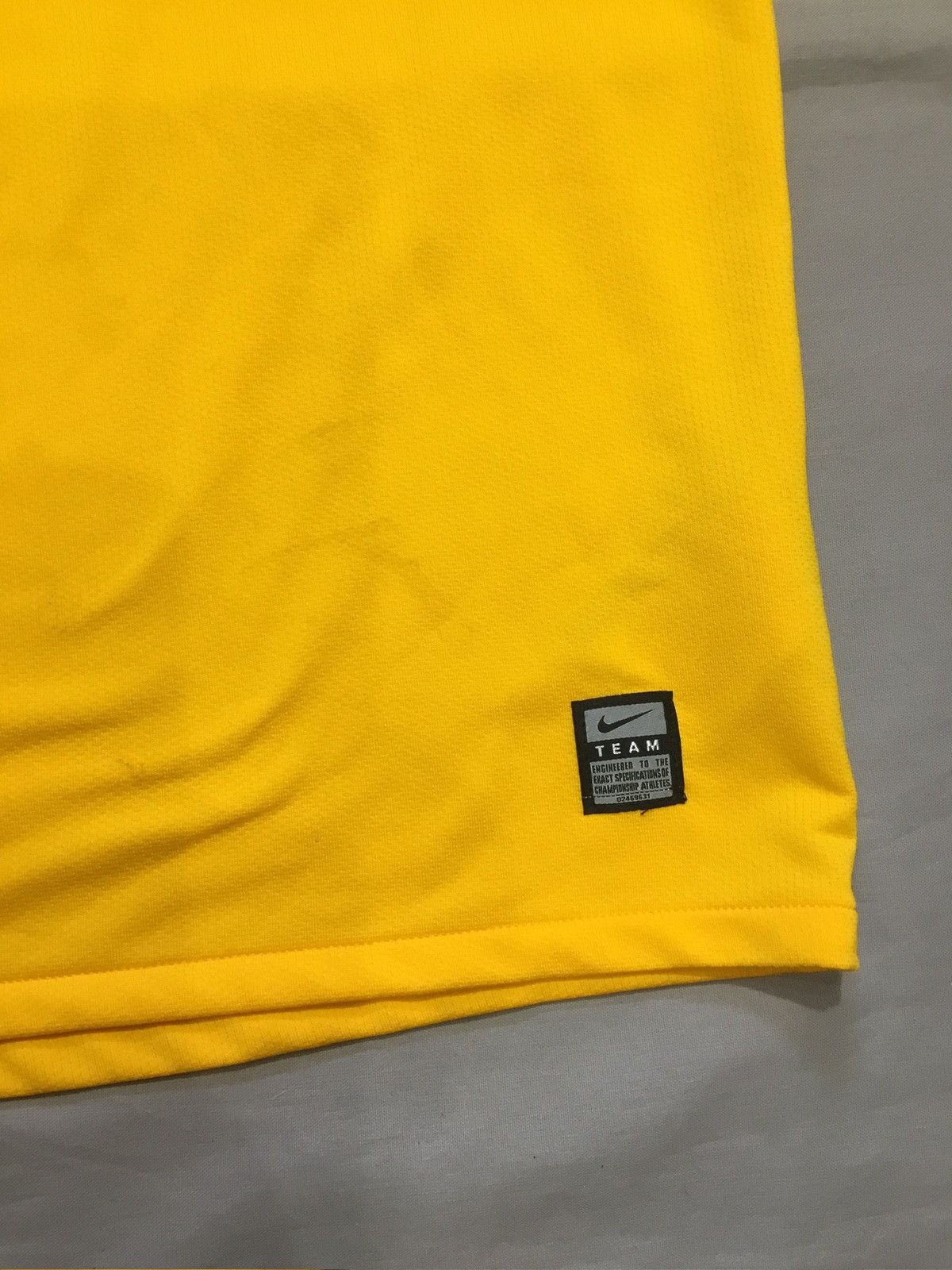 Nike Fit Dry