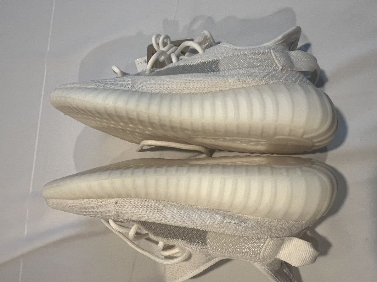 Adidas Addidas Yeezy sneakers. 44/11 Size US 11 / EU 44 - 5 Thumbnail