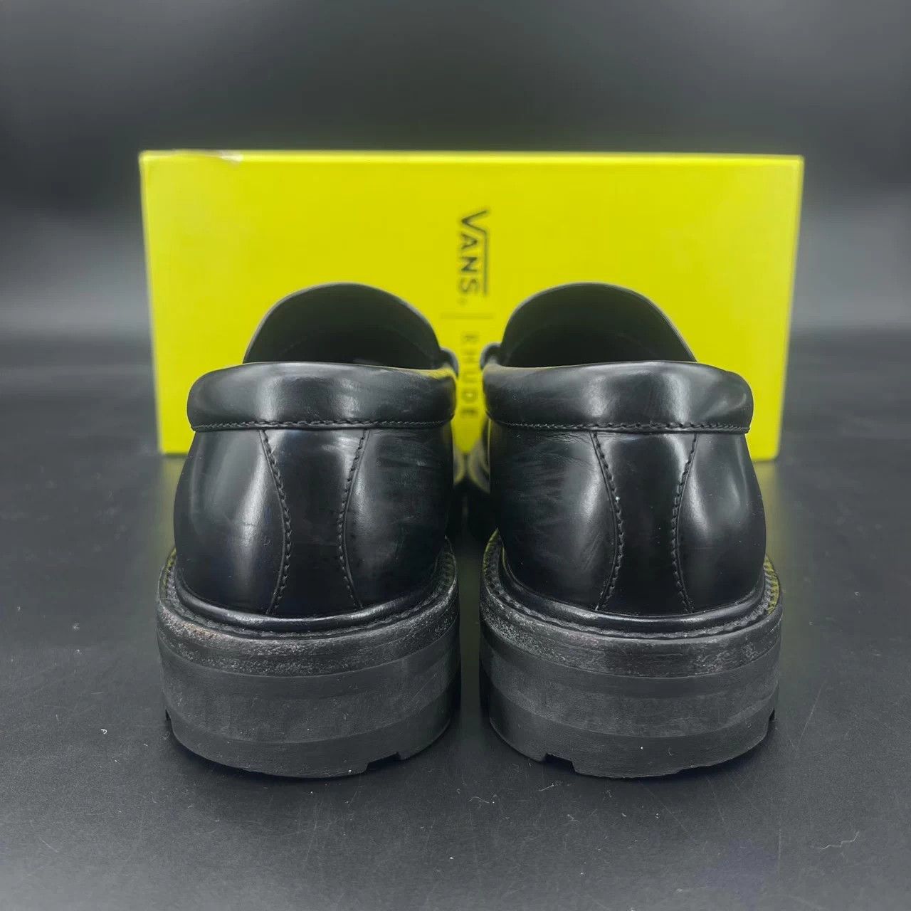 Celine CELINE Tassel Loafer 40 EU Mint Box CH7605 Size US 7 / EU 40 - 5 Thumbnail