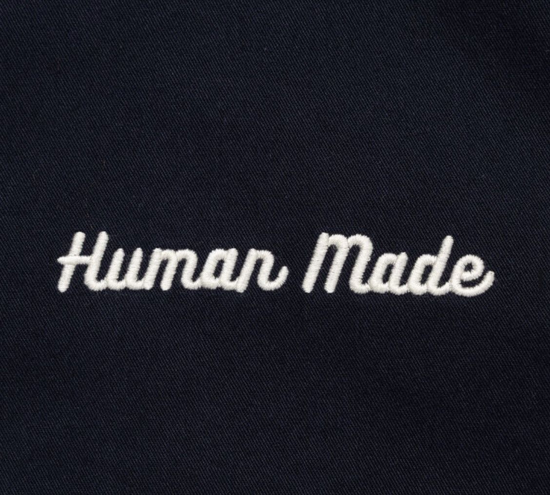 Human Made Human Made Jacket Size ONE SIZE - 3 Thumbnail