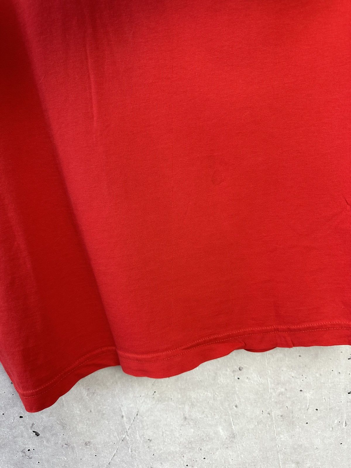 Other Bart Simpson Vintage 90s C.Fox Red T-shirt Size US S / EU 44-46 / 1 - 13 Thumbnail