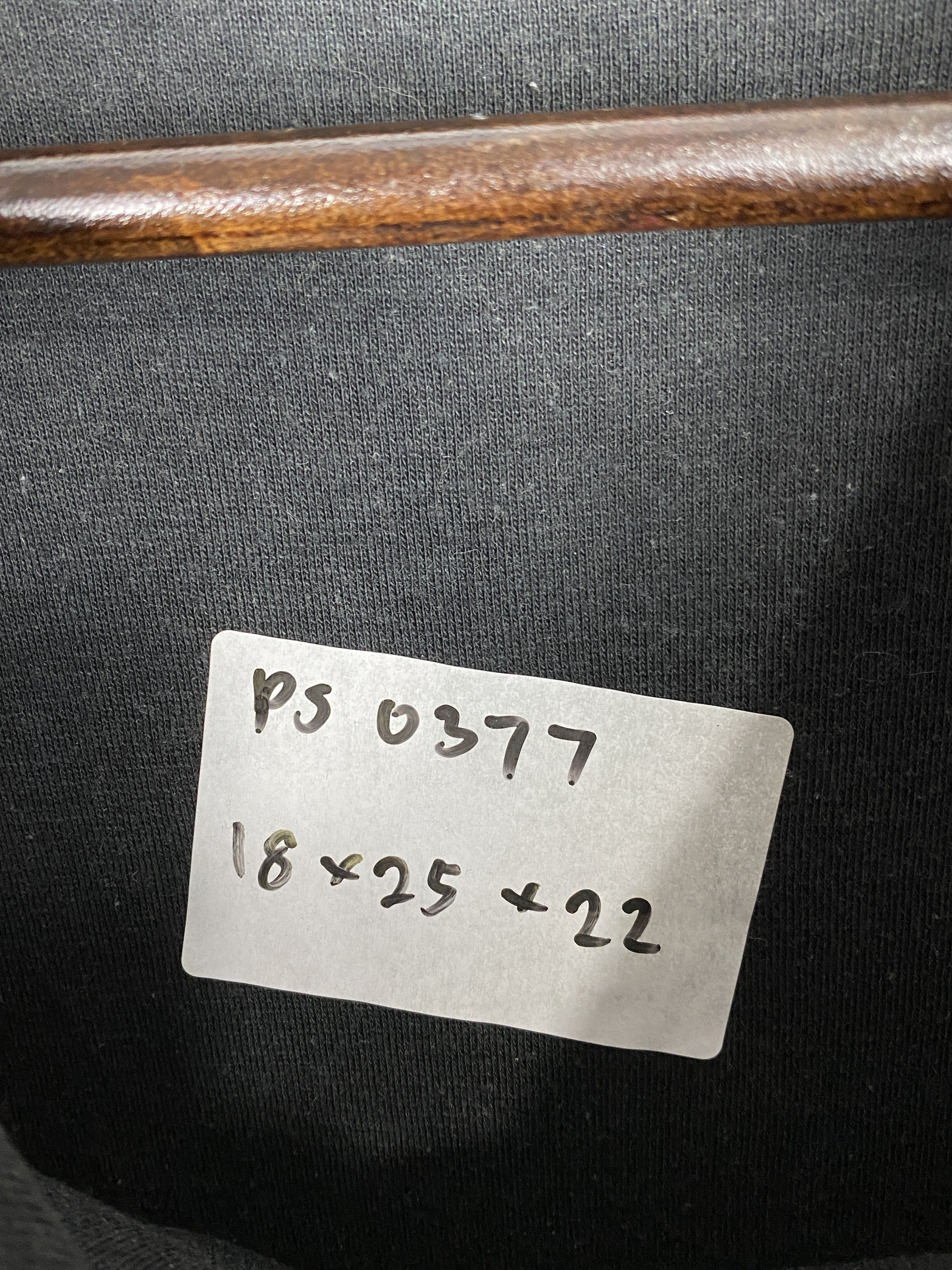 Vintage Vintage Rare Japanese Brand Sweatshirts PS0377 Size US M / EU 48-50 / 2 - 13 Thumbnail