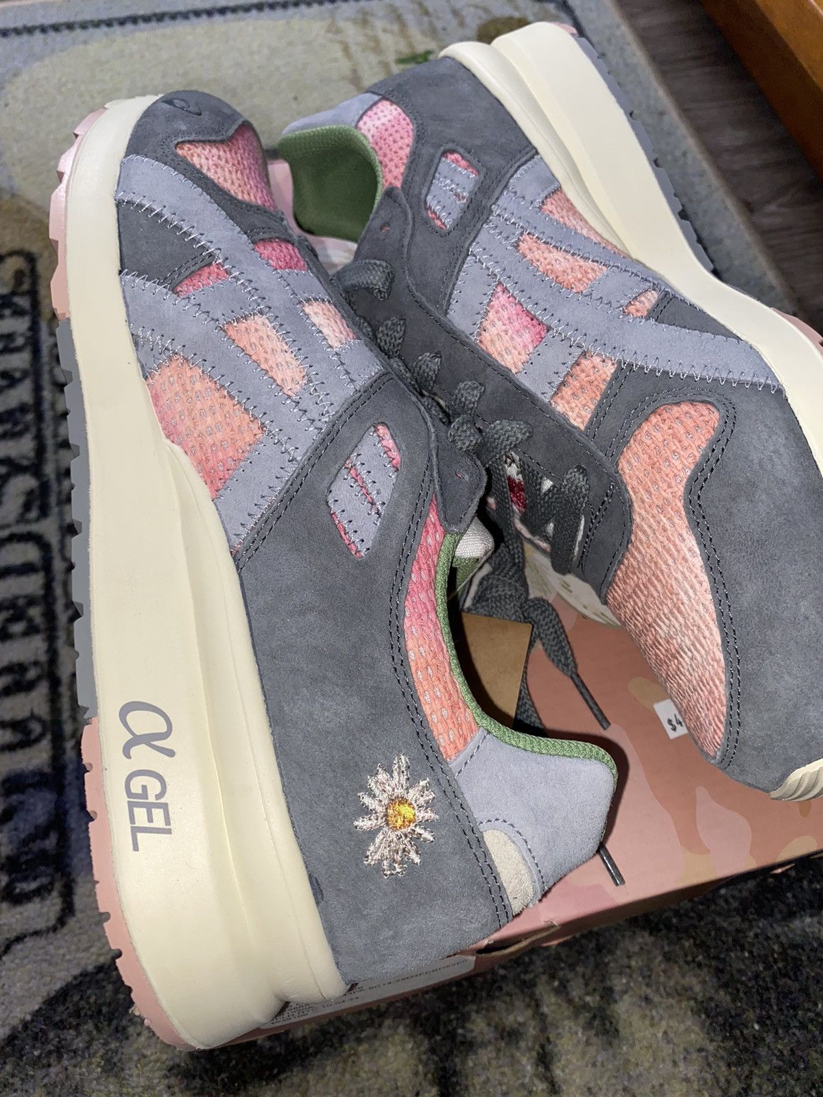 Asics ASICS GT-II Up There Size US 10 / EU 43 - 2 Thumbnail