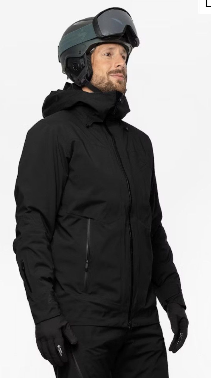 Other Sweet Protection Apex GORE-TEX Jacket Size US S / EU 44-46 / 1 - 4 Thumbnail