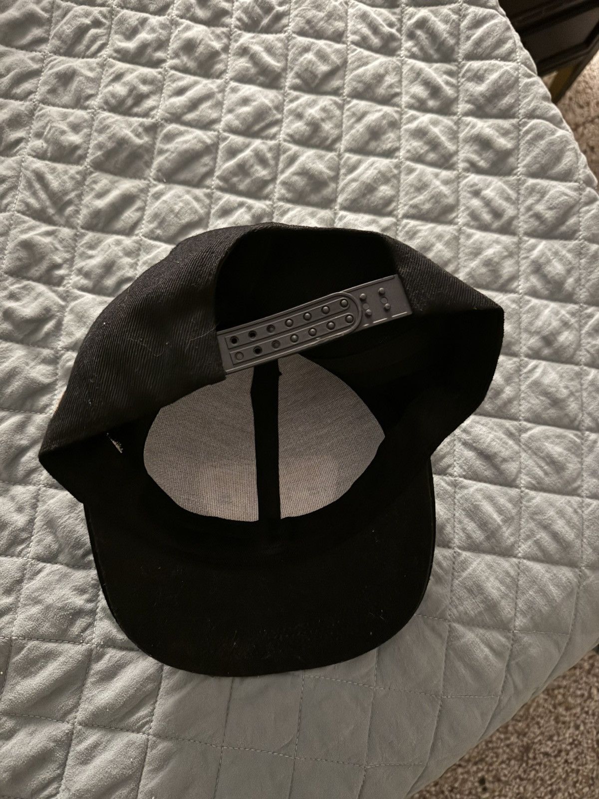 Other Pretty cool hat!! Size ONE SIZE - 2 Thumbnail