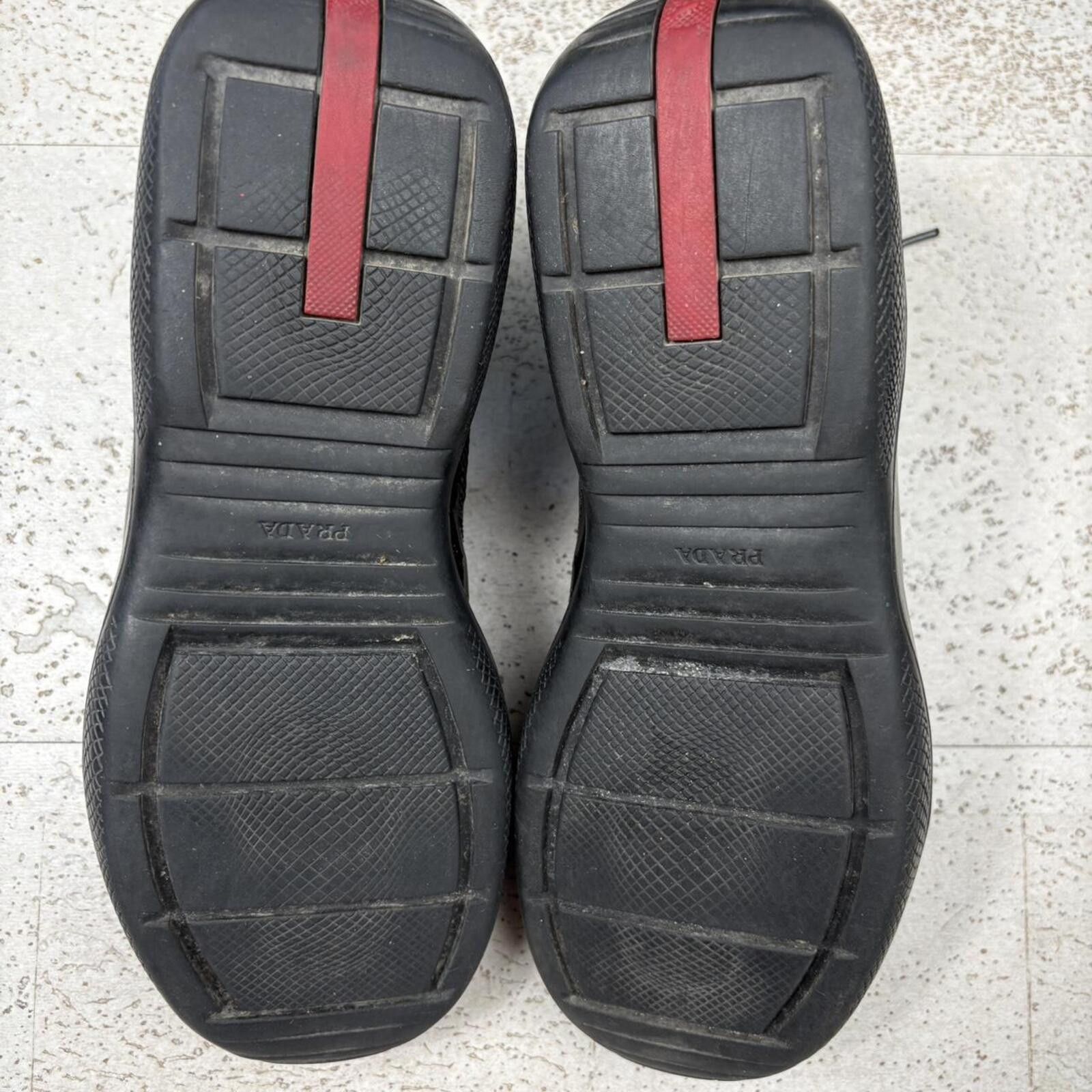 Prada Prada America Cup (UK7) Size US 8 / EU 41 - 7 Thumbnail