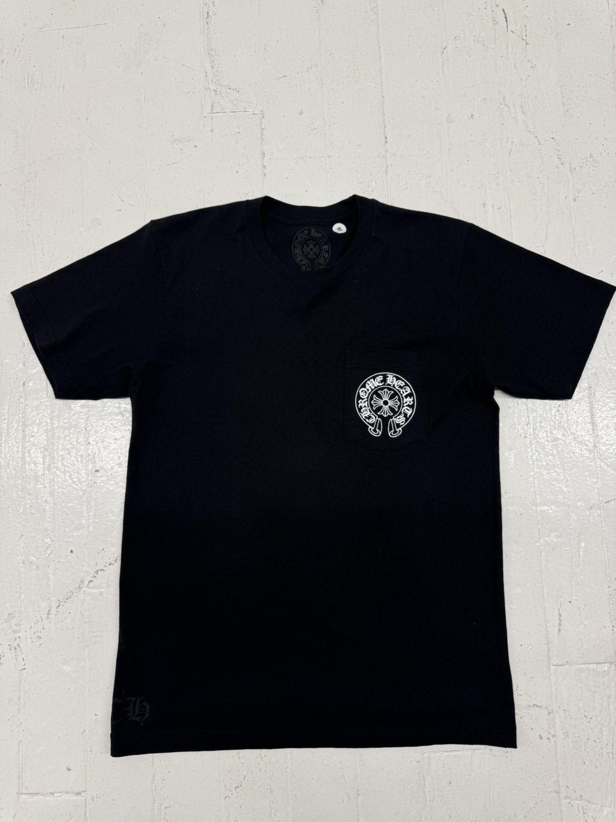 Chrome Hearts Chrome Hearts Malibu Exclusive T-shirt | Grailed