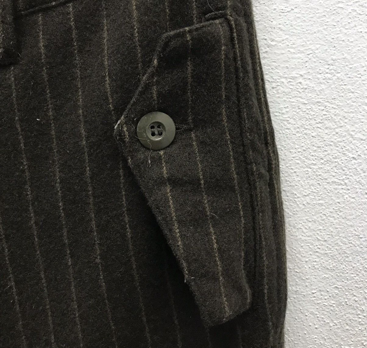 Japanese Brand × Vintage Vintage GOGMAGOG Pants Size US 33 - 7 Thumbnail