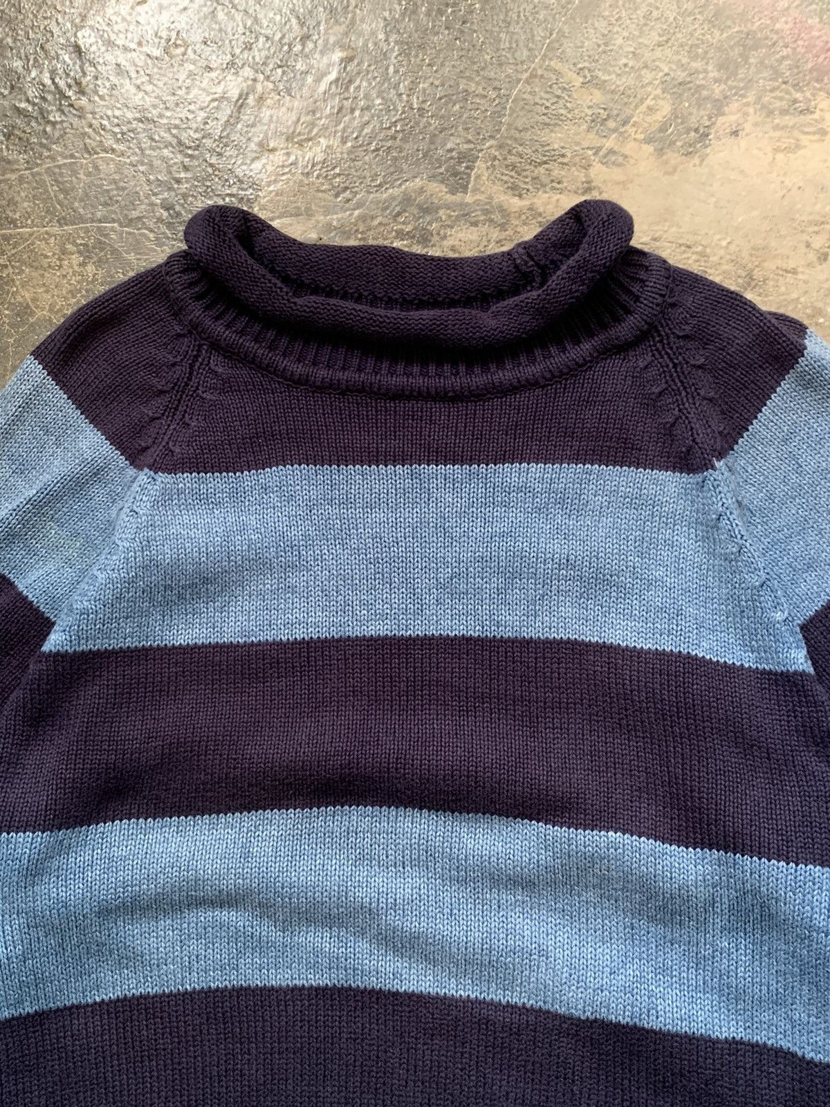 Designer × Japanese Brand × Vintage Vintage made in japan knitwear designer Size US XL / EU 56 / 4 - 2 Thumbnail