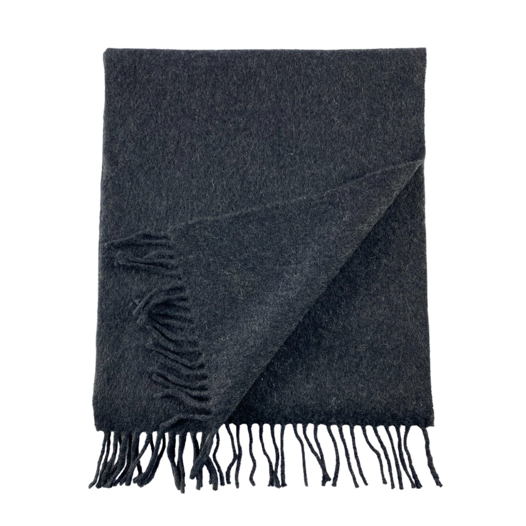 Burberry × Vintage Burberry Scarf / Muffler / Neckwear - WW195 Size ONE SIZE - 4 Thumbnail