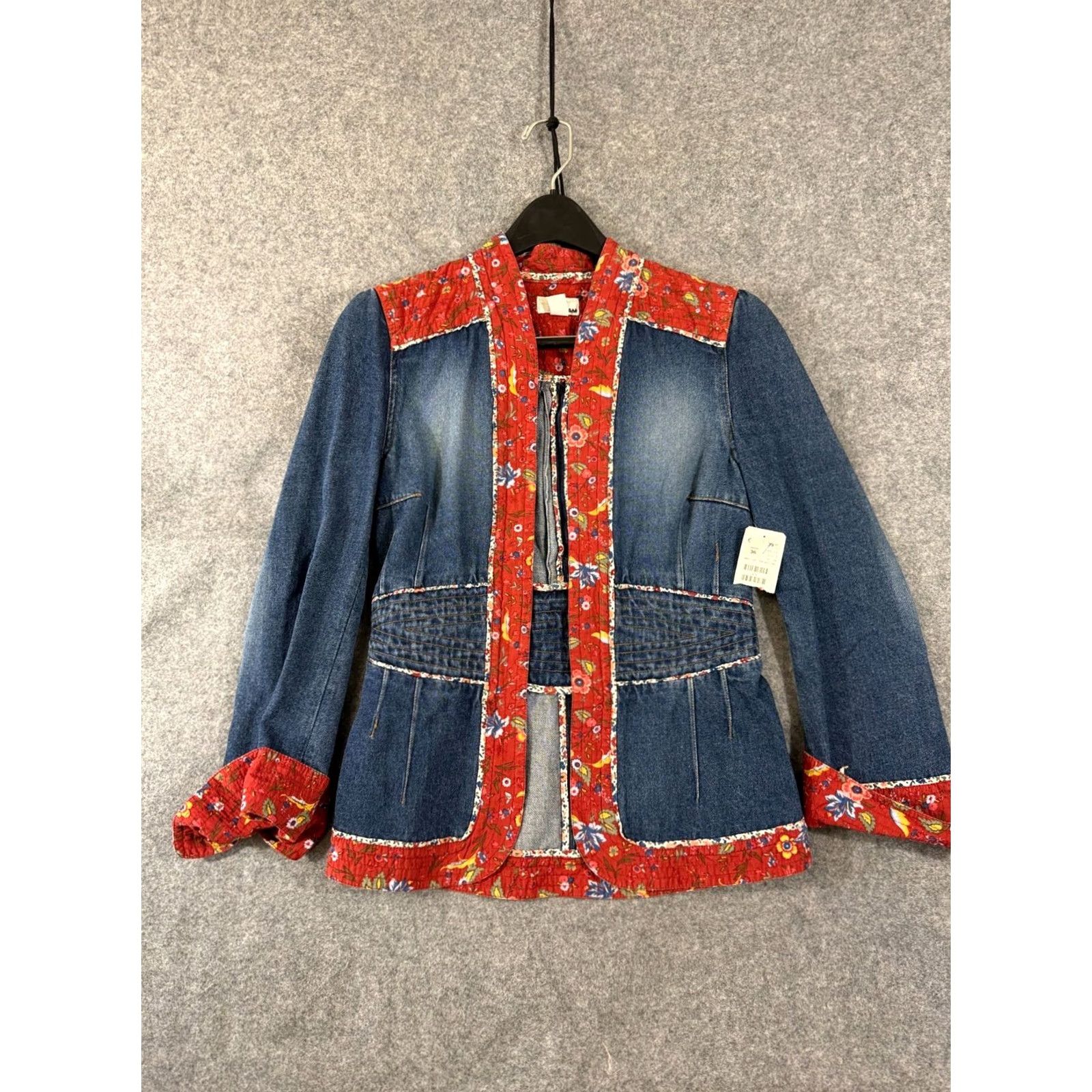 H&M VINTAGE? No. Size M / US 6-8 / IT 42-44 - 3 Thumbnail