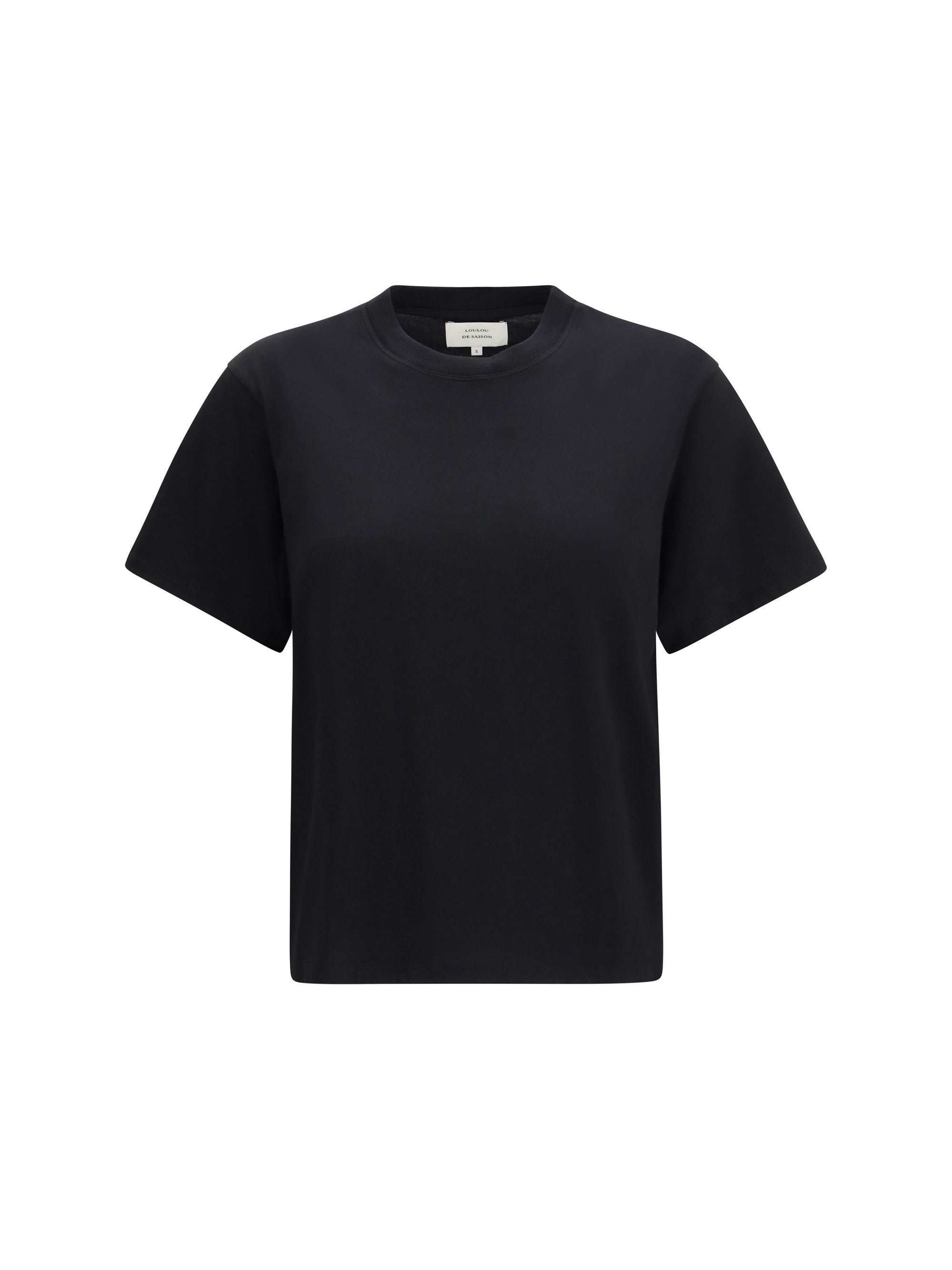 Loulou de Saison Telanto T-shirt Size XS / US 0-2 / IT 36-38 - 1 Thumbnail