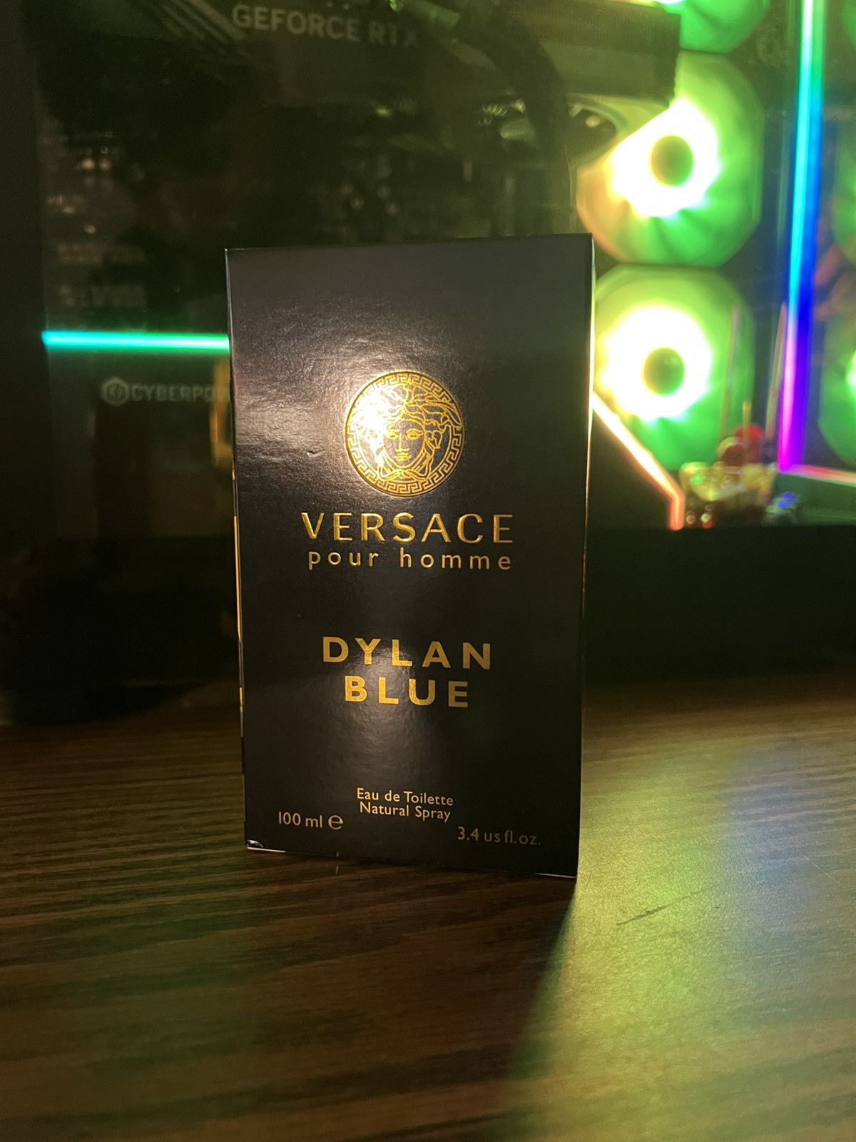 Other Men’s fragrances Size ONE SIZE - 8 Thumbnail