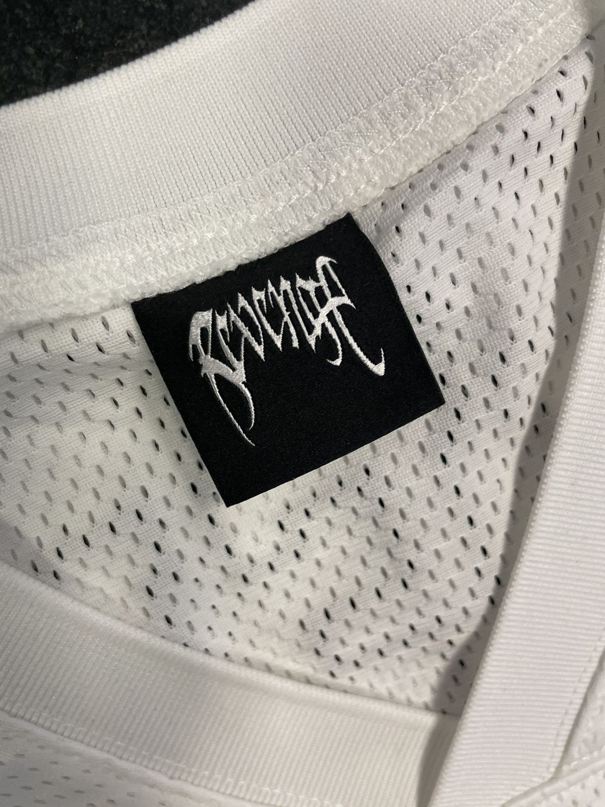 Revenge Revenge Football Jersey Size US S / EU 44-46 / 1 - 2 Thumbnail