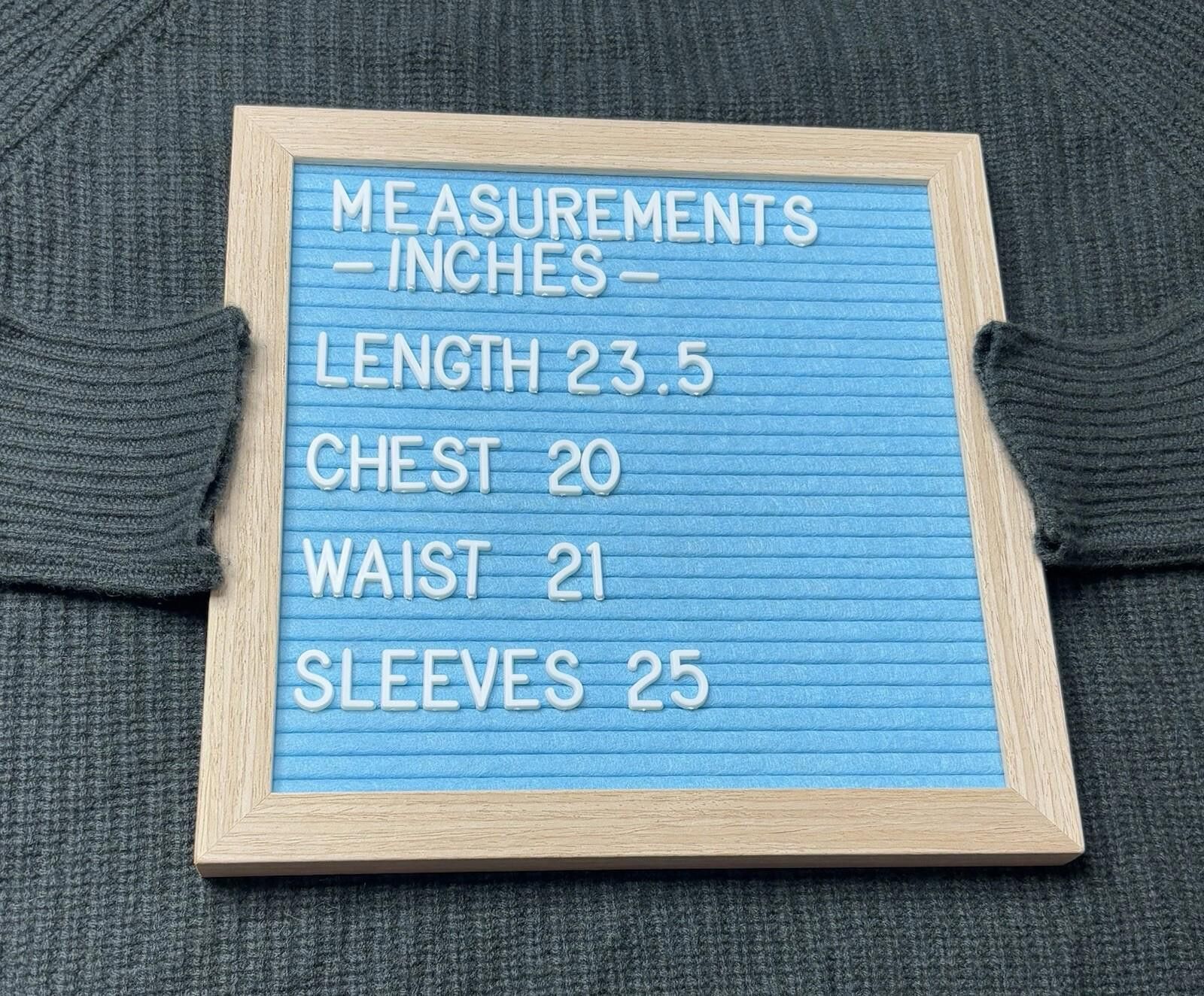 Aquascutum Aqua Cashmere Sweater Women's Small Elbow Cut Out Size S / US 4 / IT 40 - 9 Thumbnail