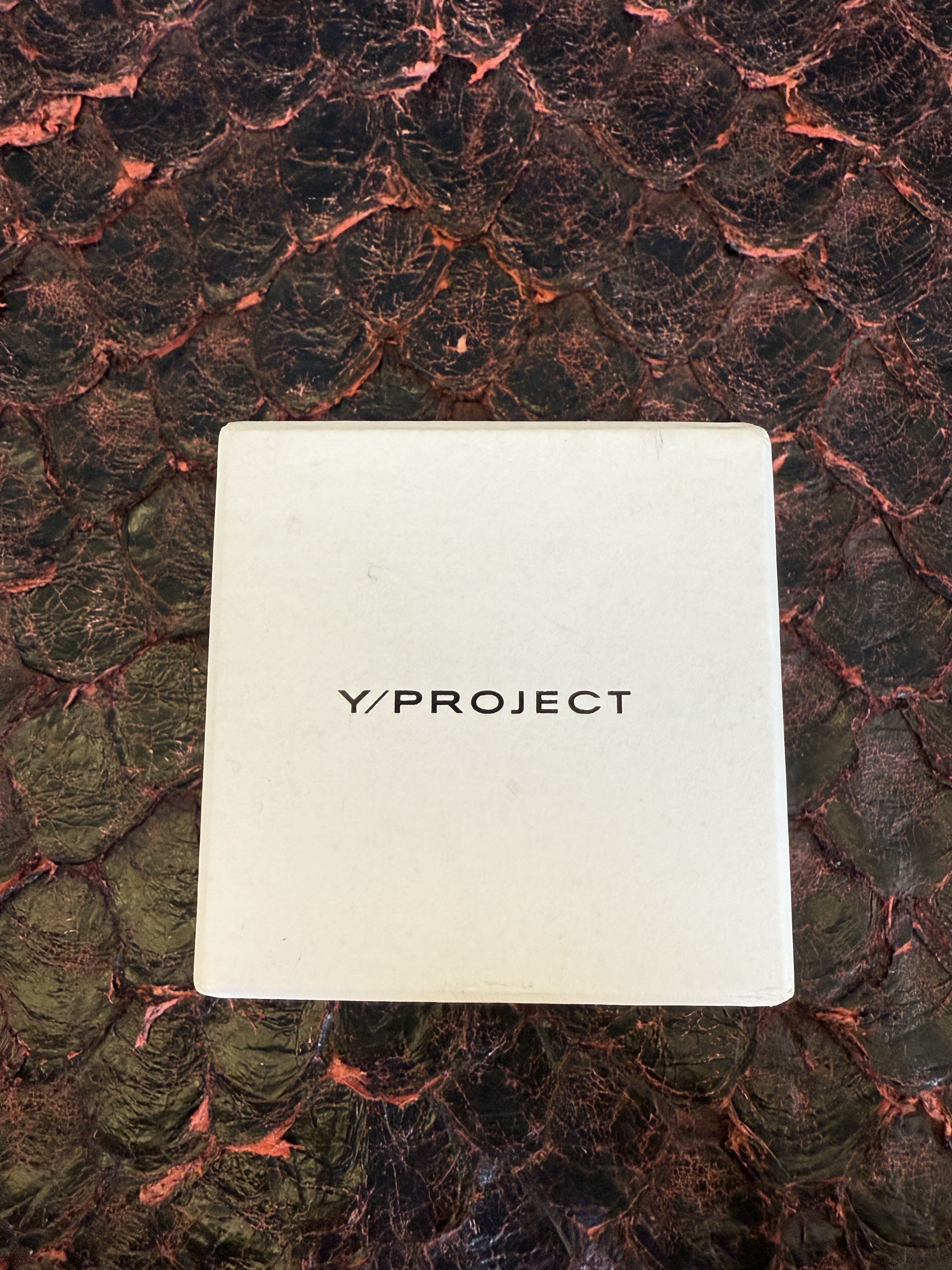 Y/Project $365 Y/Project Single Coral Earring Size ONE SIZE - 5 Thumbnail