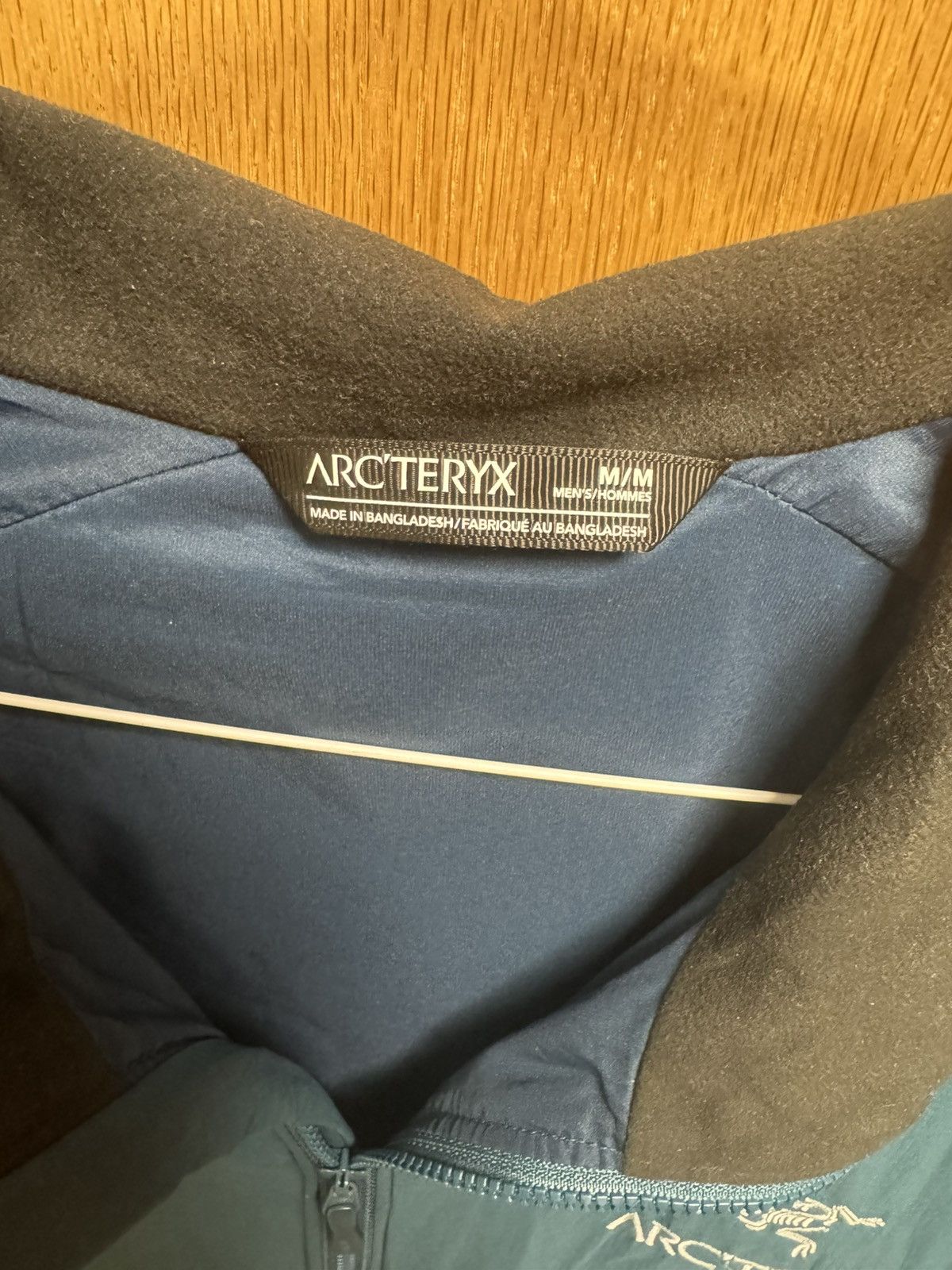 Arc'teryx Arc'teryx Atom LT Size US M / EU 48-50 / 2 - 3 Thumbnail