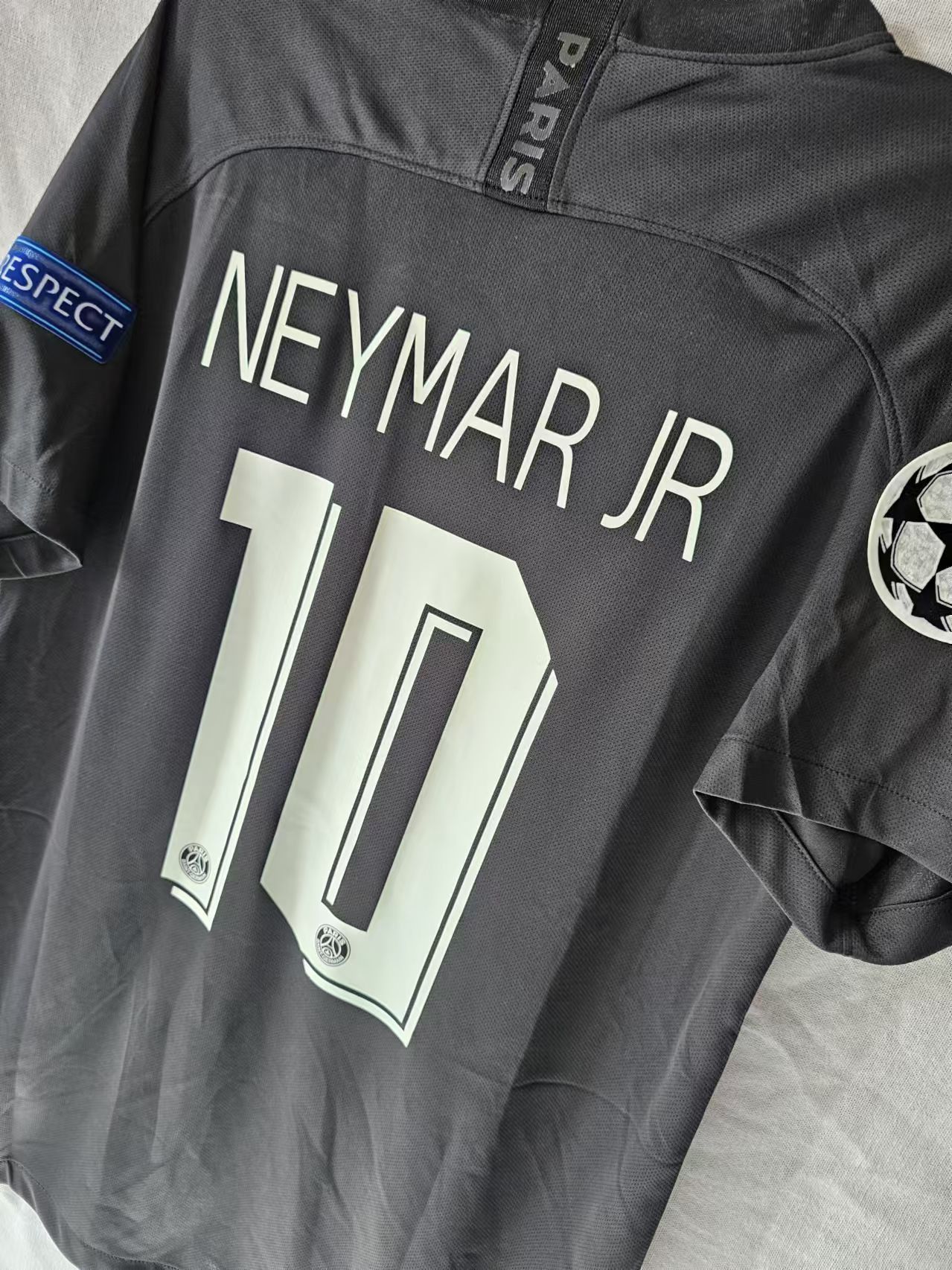 Other 2019 2020 PSG 10 Neymar Jersey Size US M / EU 48-50 / 2 - 3 Thumbnail