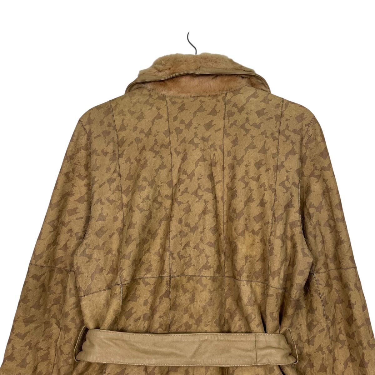 Japanese Brand Japanese Brand GF Altima Women Jacket Size M / US 6-8 / IT 42-44 - 8 Thumbnail