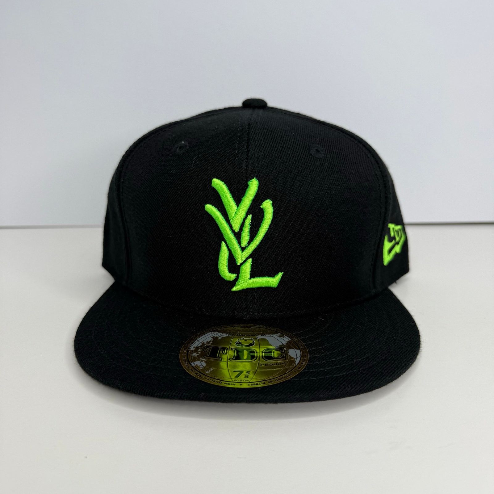 Complex × Ken Carson × Playboi Carti YVL HAT I HAVE MORE COLORS