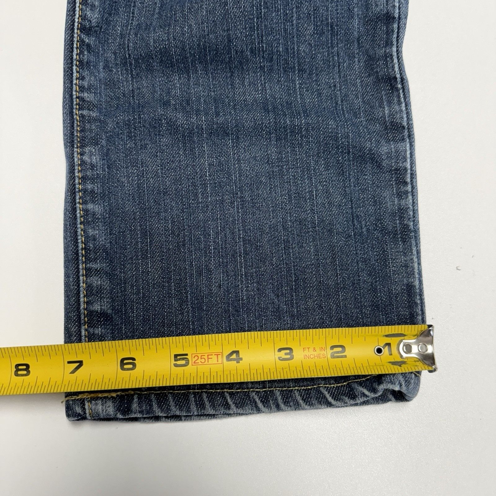 Polo Ralph Lauren Polo Ralph Lauren Jeans Slim Jeans Mens 35x30 (34x30) 318 Da Size US 35 - 15 Thumbnail