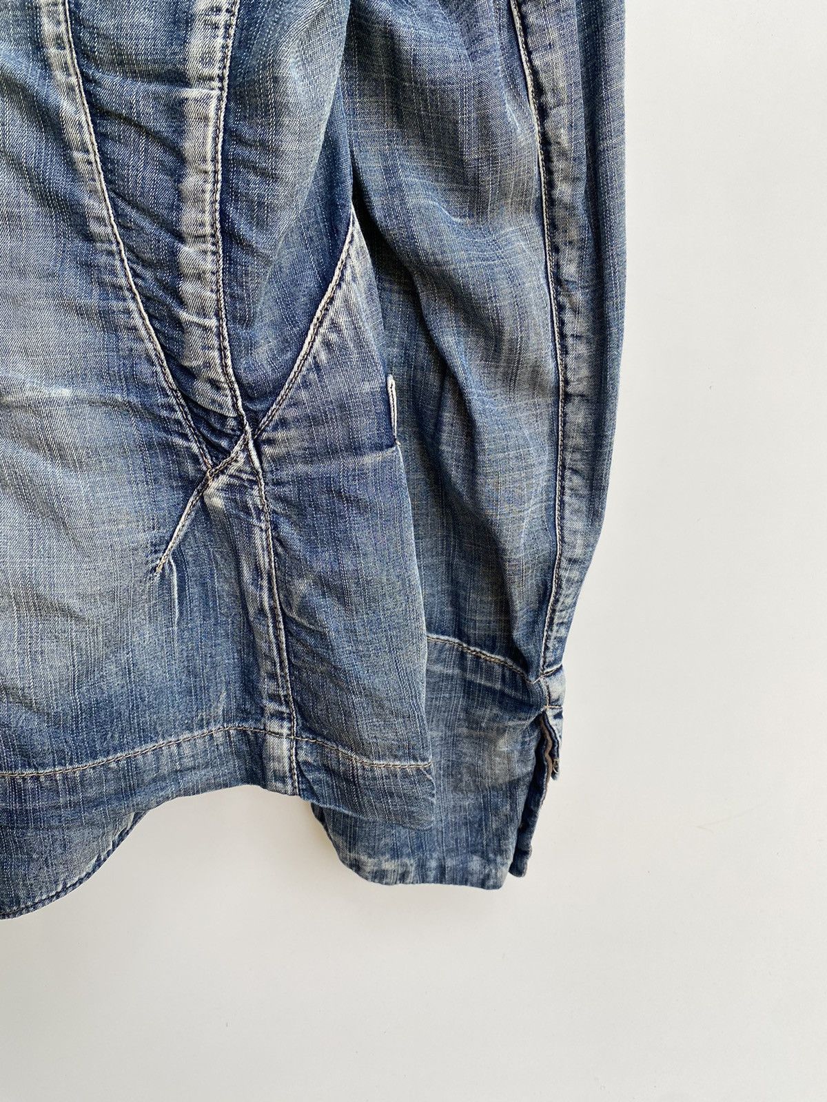 PPFM ✅️Vtg PPFM Blue Jacket Size US L / EU 52-54 / 3 - 10 Thumbnail