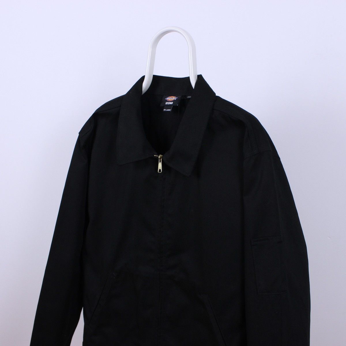 Dickies Dickies Icons Workwear Jacket Size US XL / EU 56 / 4 - 1 Thumbnail