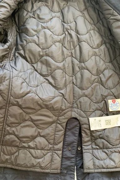 Stone Island Stone Island Jacket Size US S / EU 44-46 / 1 - 10 Thumbnail