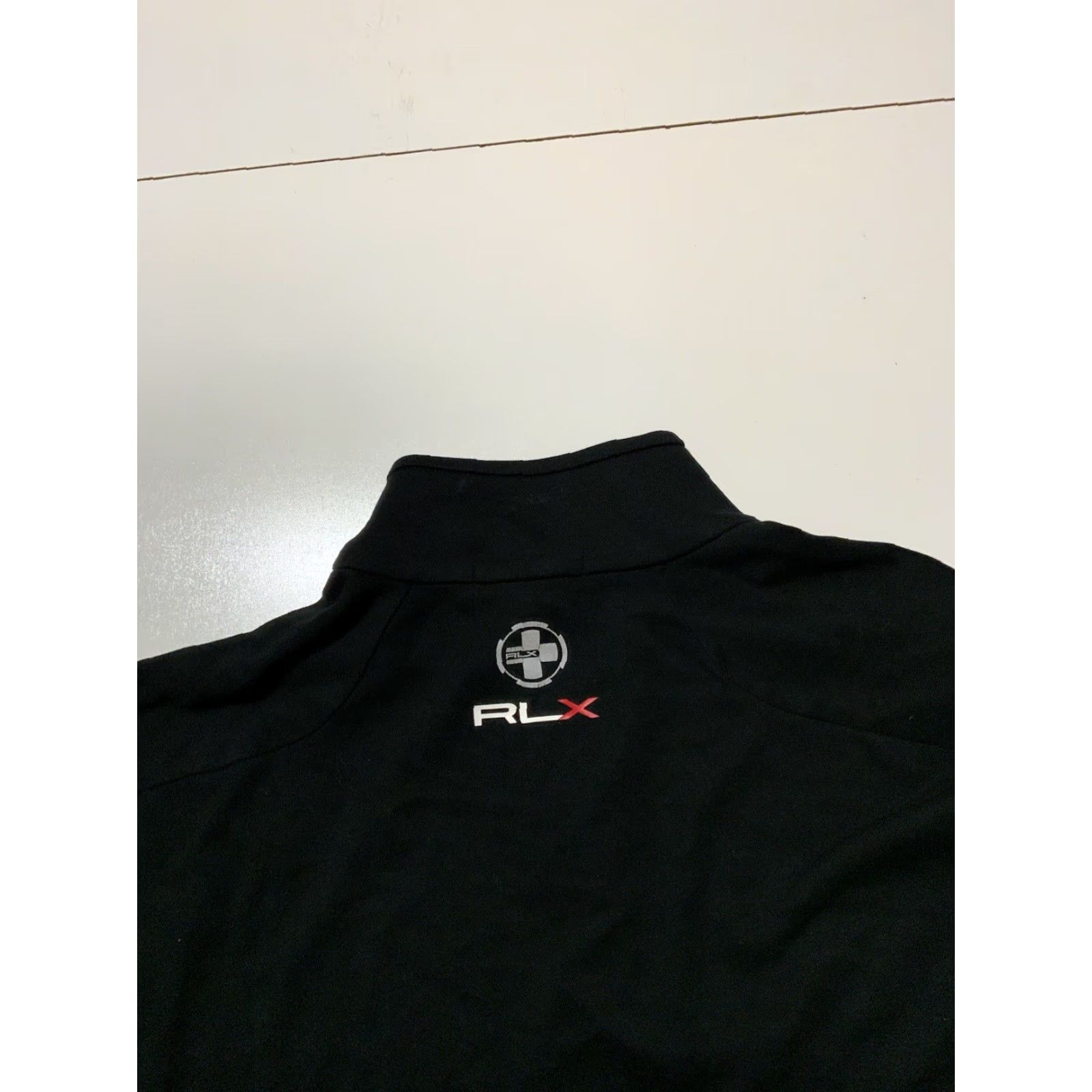 RLX Ralph Lauren VINTAGE ندارد Size US XL / EU 56 / 4 - 4 Thumbnail