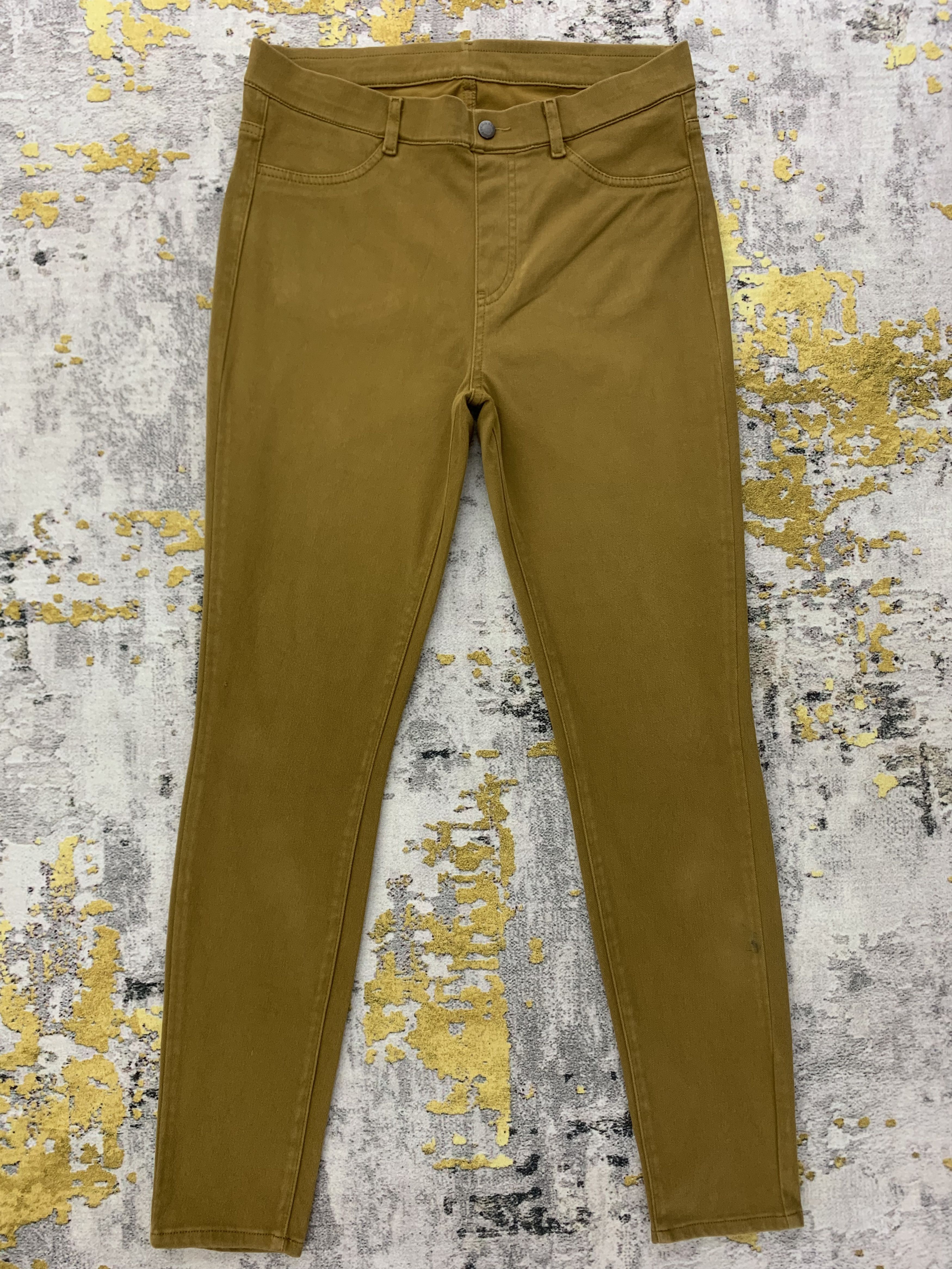 Uniqlo Uniqlo Pants size 30 Size 30" / US 8 / IT 44 - 1 Thumbnail