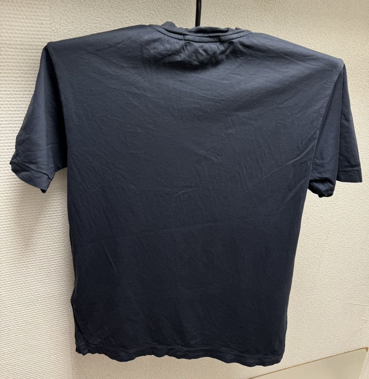 Stone Island Stone Island SI t-shirt S size patch program Size US S / EU 44-46 / 1 - 2 Thumbnail