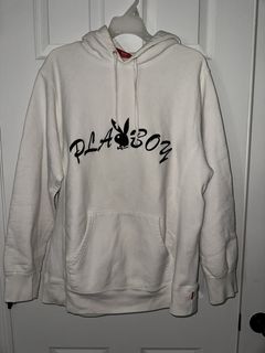 Playboy Supreme Hoodie | Grailed