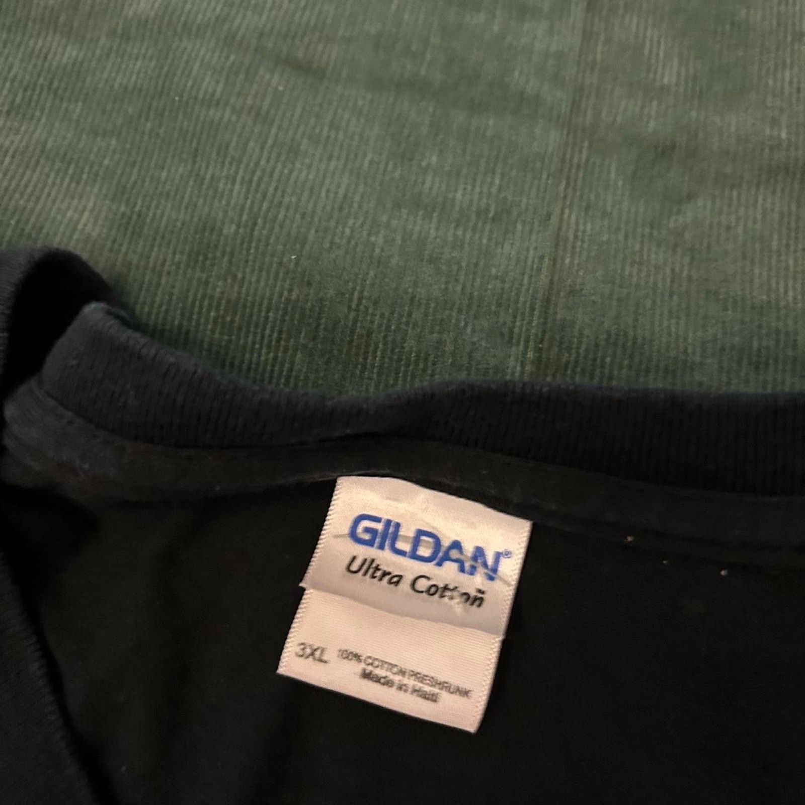 Gildan Y2k spooky empire tee Size US XXL / EU 58 / 5 - 3 Thumbnail