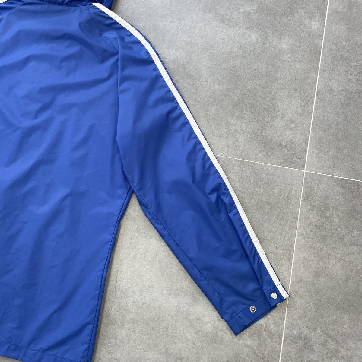 Adidas × Vintage Vintage Adidas Jacket Size S Size US S / EU 44-46 / 1 - 23 Thumbnail