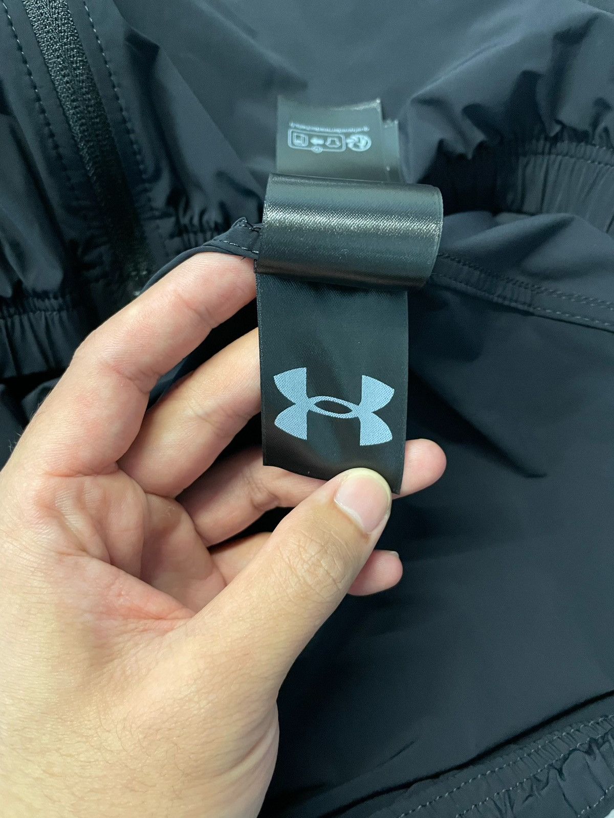 Balenciaga × Under Armour Balenciaga x Under Armour UA Jacket Size US S / EU 44-46 / 1 - 19 Thumbnail