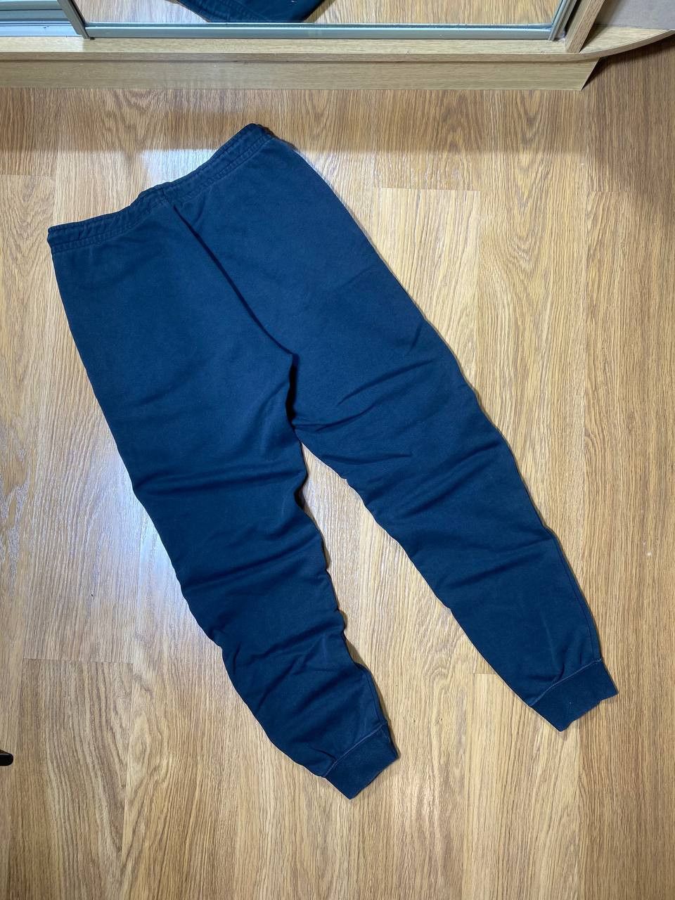 Nike Nike y2k baggy side stripe mesh sweatpants track pants Size US 30 / EU 46 - 10 Thumbnail