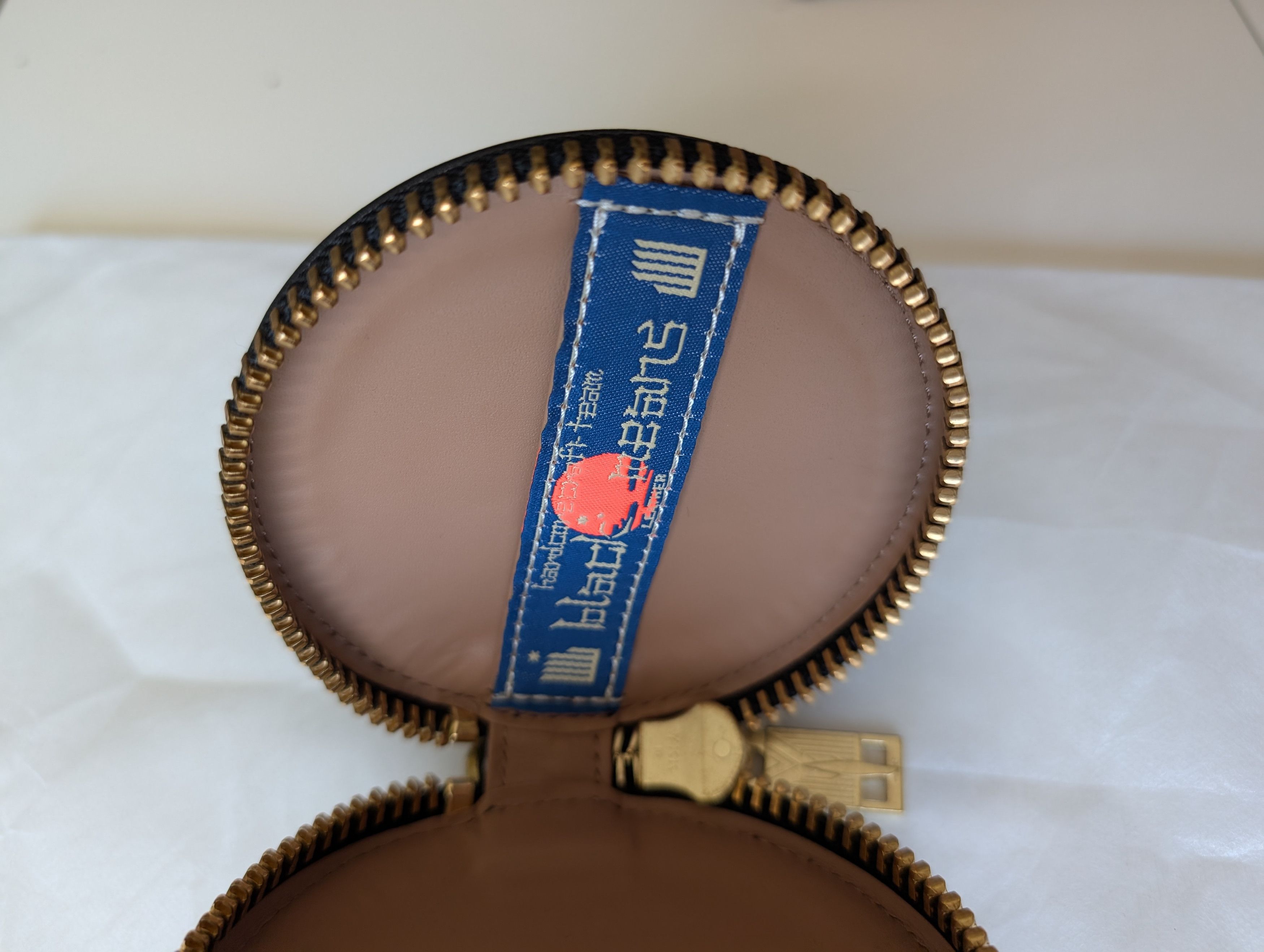 Blackmeans BlackMeans Coin pouch New Black Size ONE SIZE - 5 Thumbnail