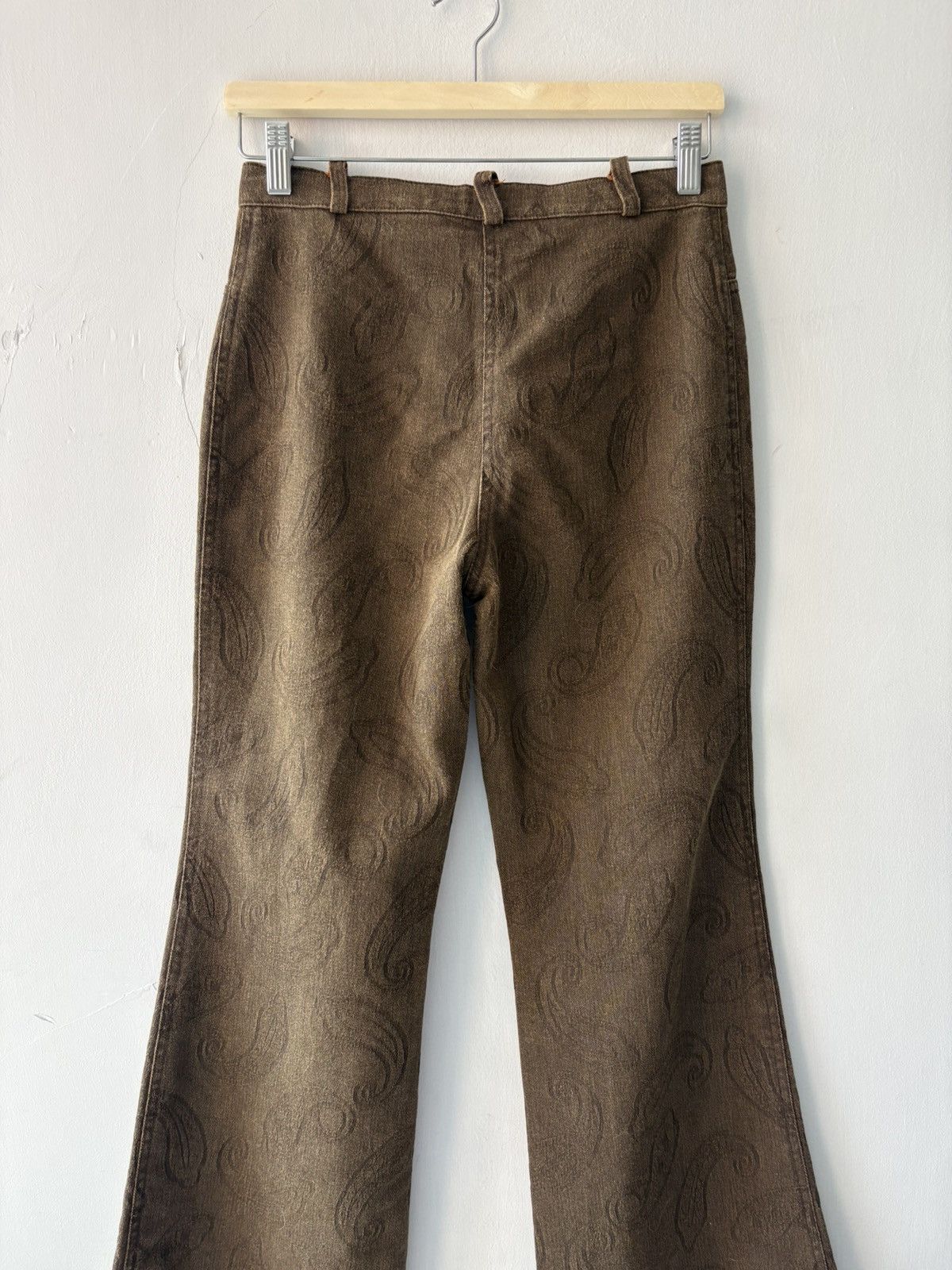 Vintage Vintage torusers Size 26" / US 2 / IT 38 - 14 Thumbnail