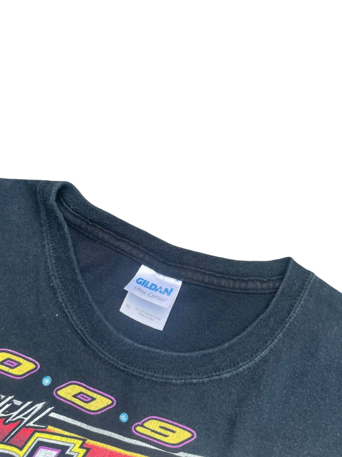 Gildan Vintage Prelude Dream Tshirt Size US XL / EU 56 / 4 - 4 Thumbnail