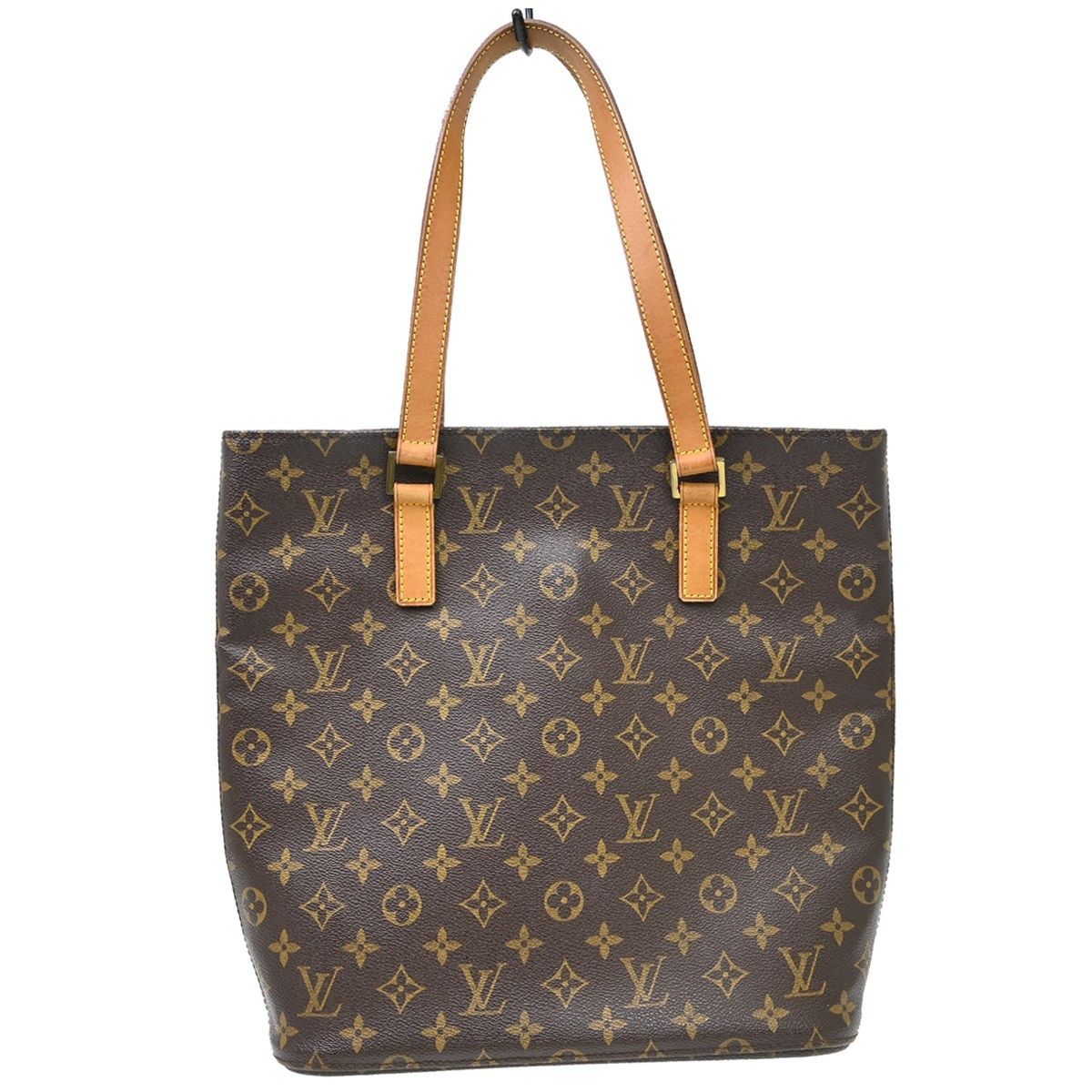 Louis Vuitton Louis Vuitton Vavin Tote Monogram Canvas Size ONE SIZE - 1 Thumbnail