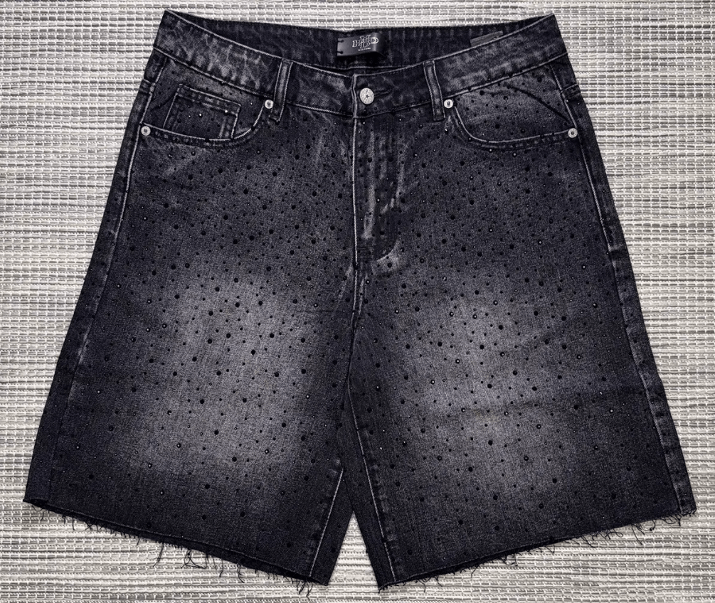HMDD HMDD C2G Jorts Size US 32 / EU 48 - 1 Thumbnail