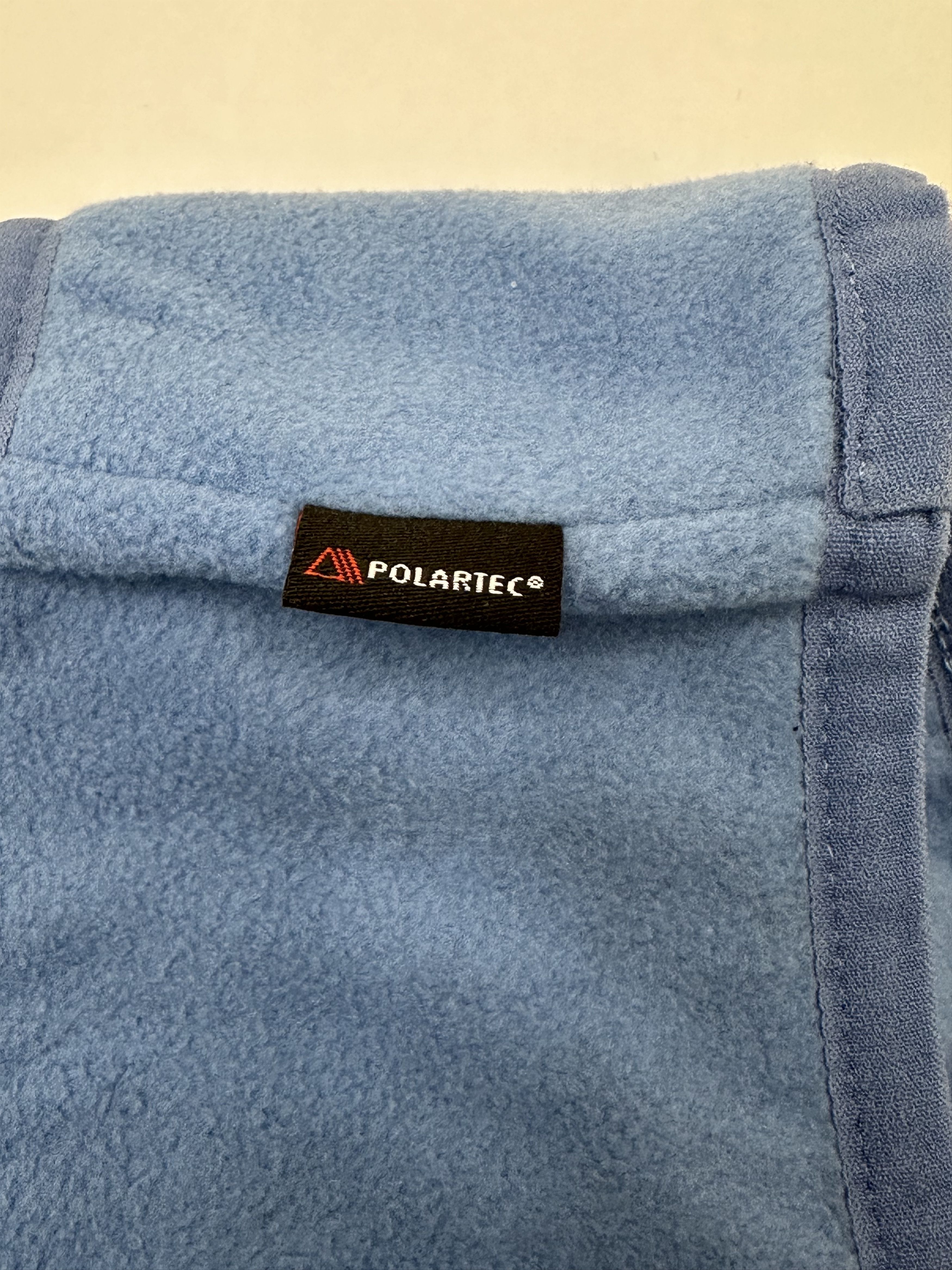 October's Very Own OVO x Polartec Thermal Pro Fleece Headband - Blue Size ONE SIZE - 4 Thumbnail