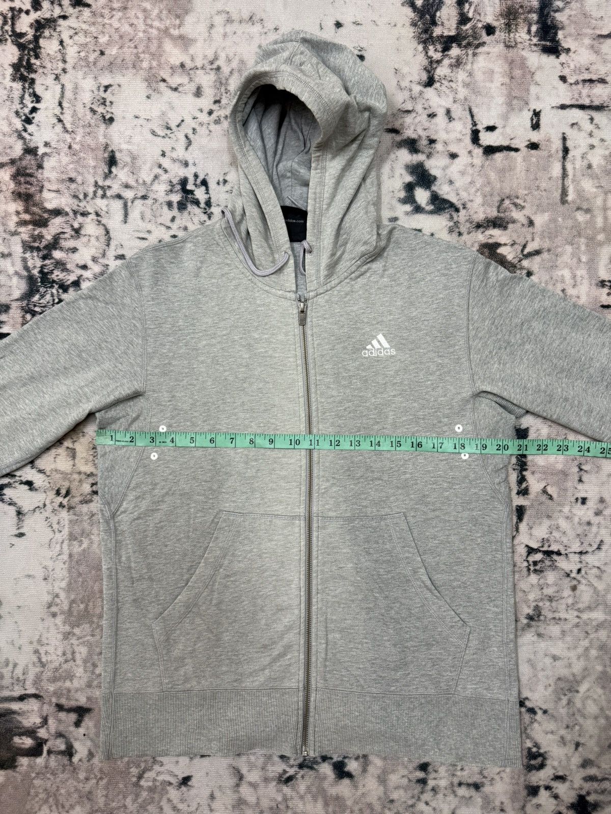 Adidas Adidas Sweater Hoodie Size US S / EU 44-46 / 1 - 12 Thumbnail